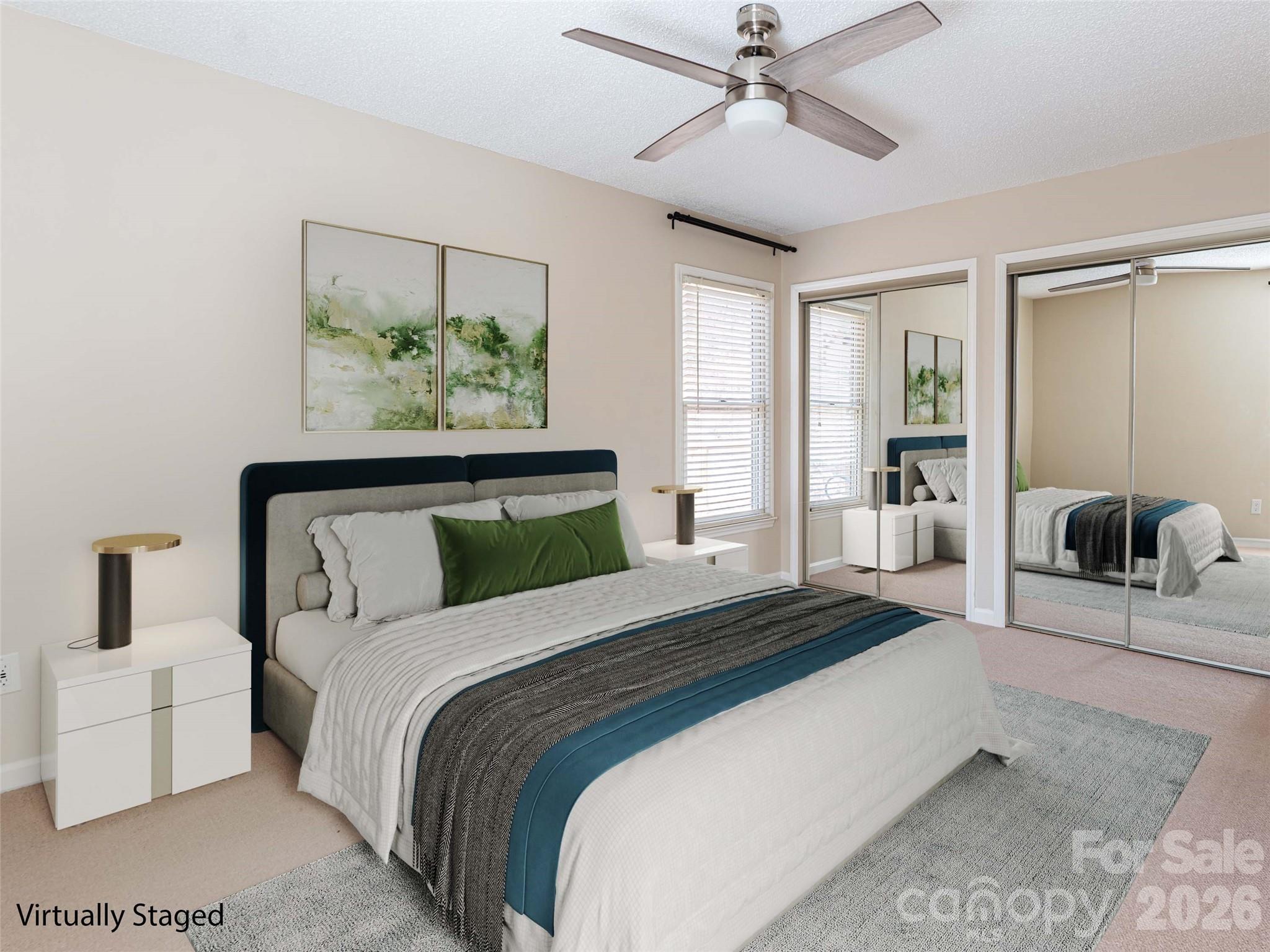 The Village At Averys Creek - Residential