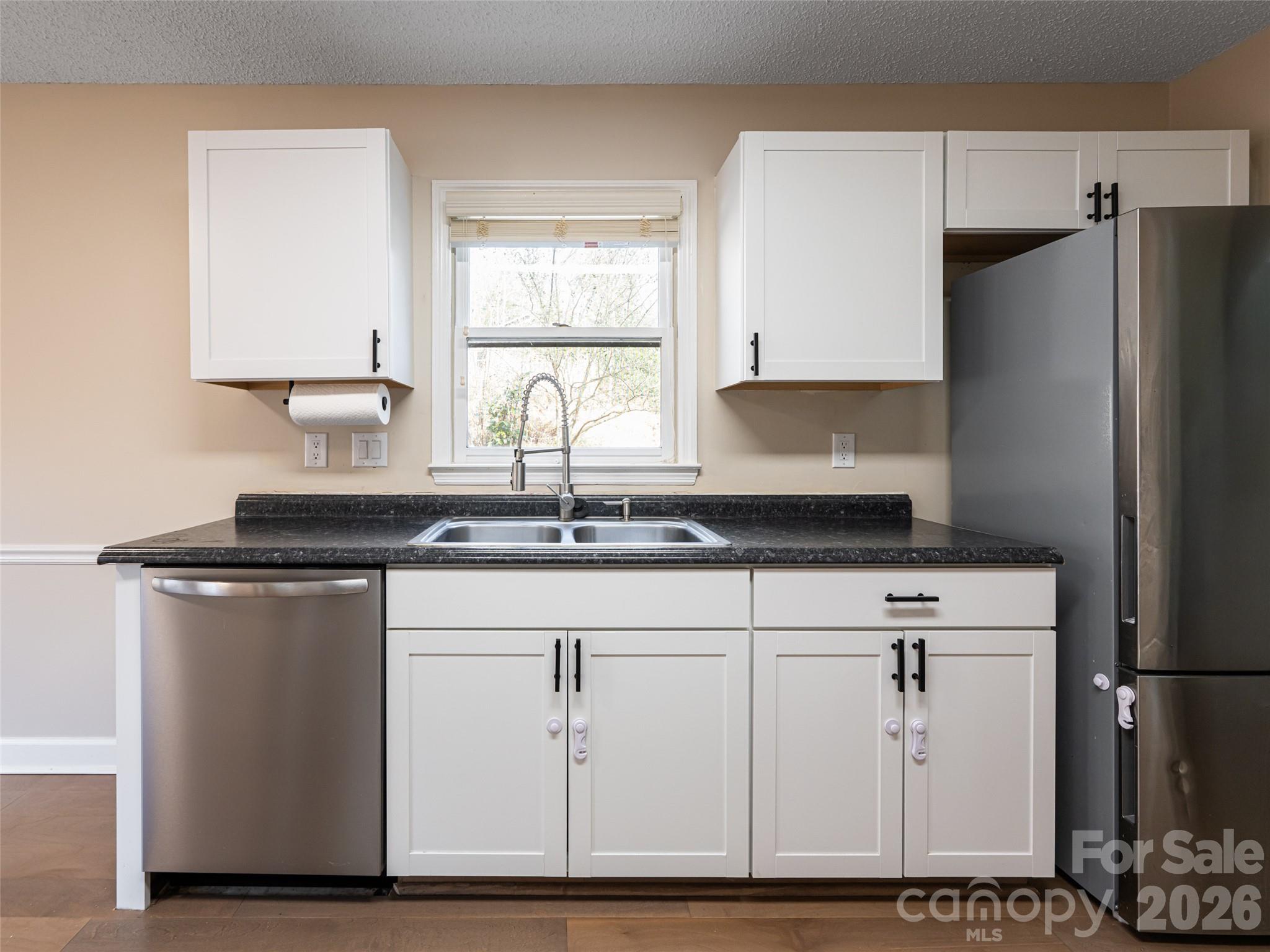 The Village At Averys Creek - Residential