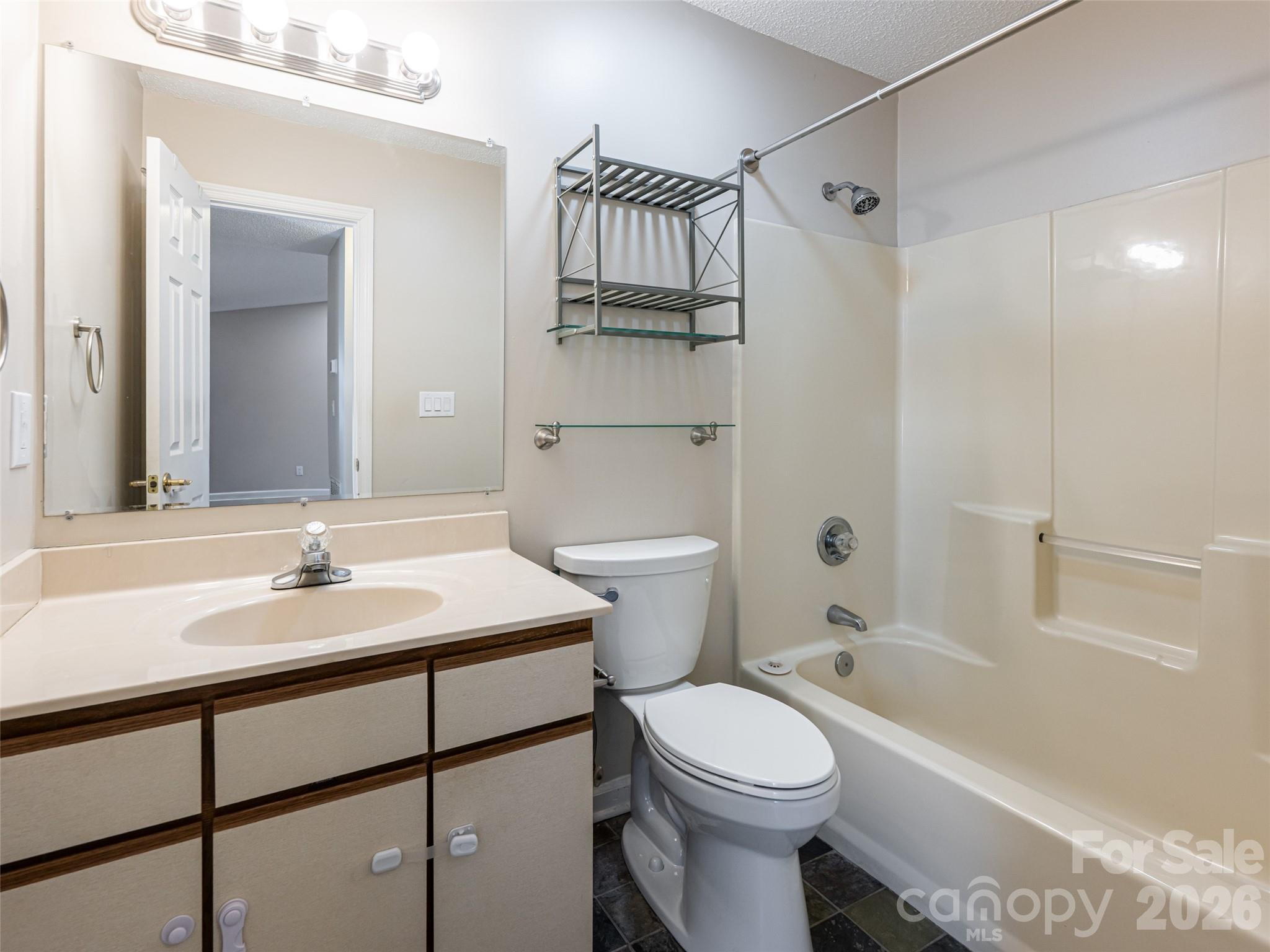 The Village At Averys Creek - Residential