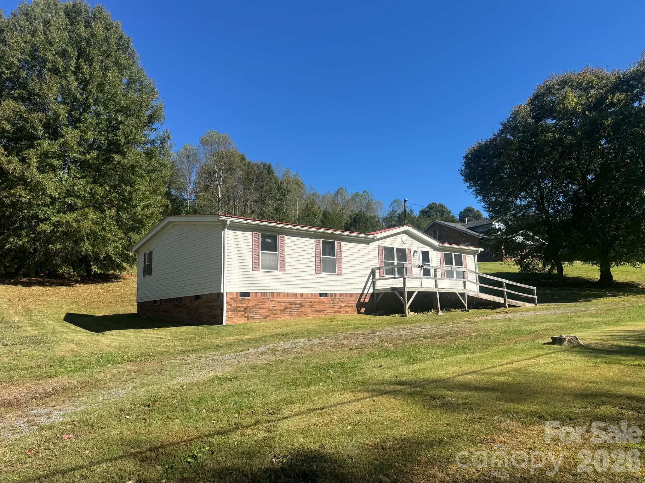 256 Brookfall Dairy Road