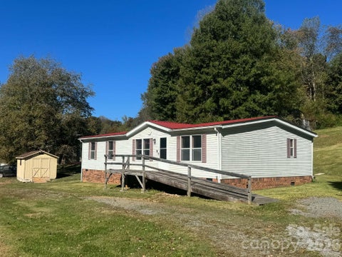 Photo of 256 Brookfall Dairy Road, Elkin, NC 28621 (MLS # 4436424)