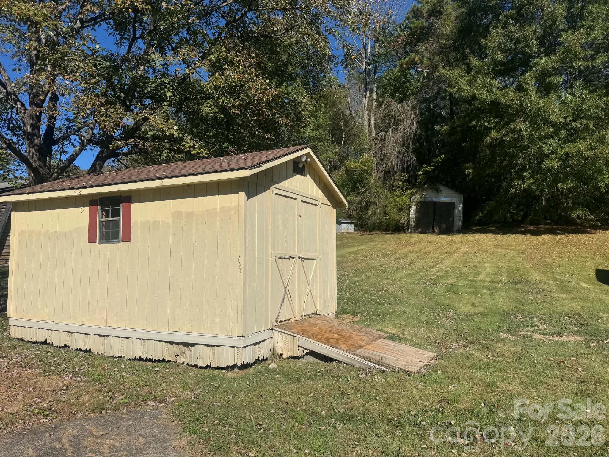 256 Brookfall Dairy Road