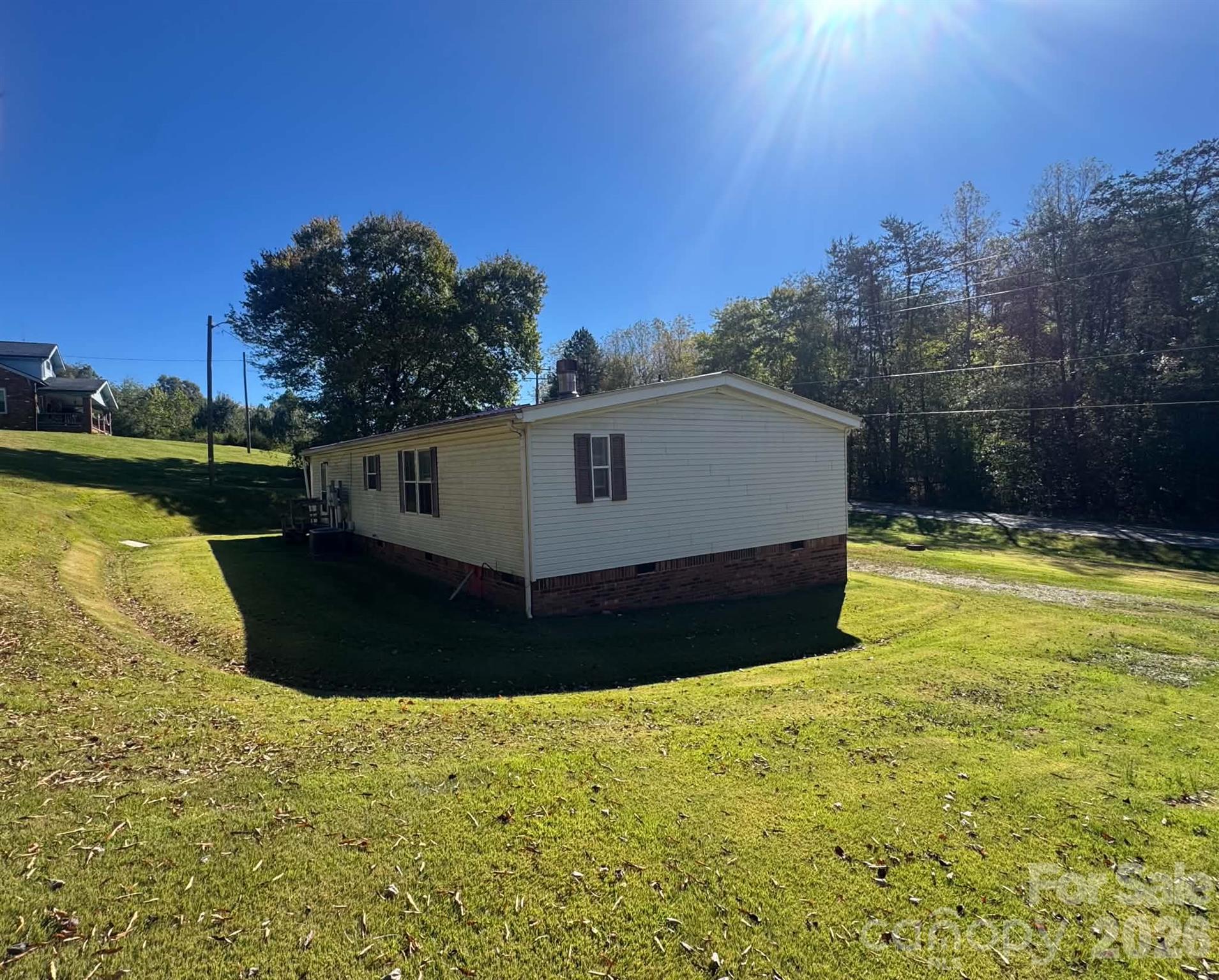 256 Brookfall Dairy Road