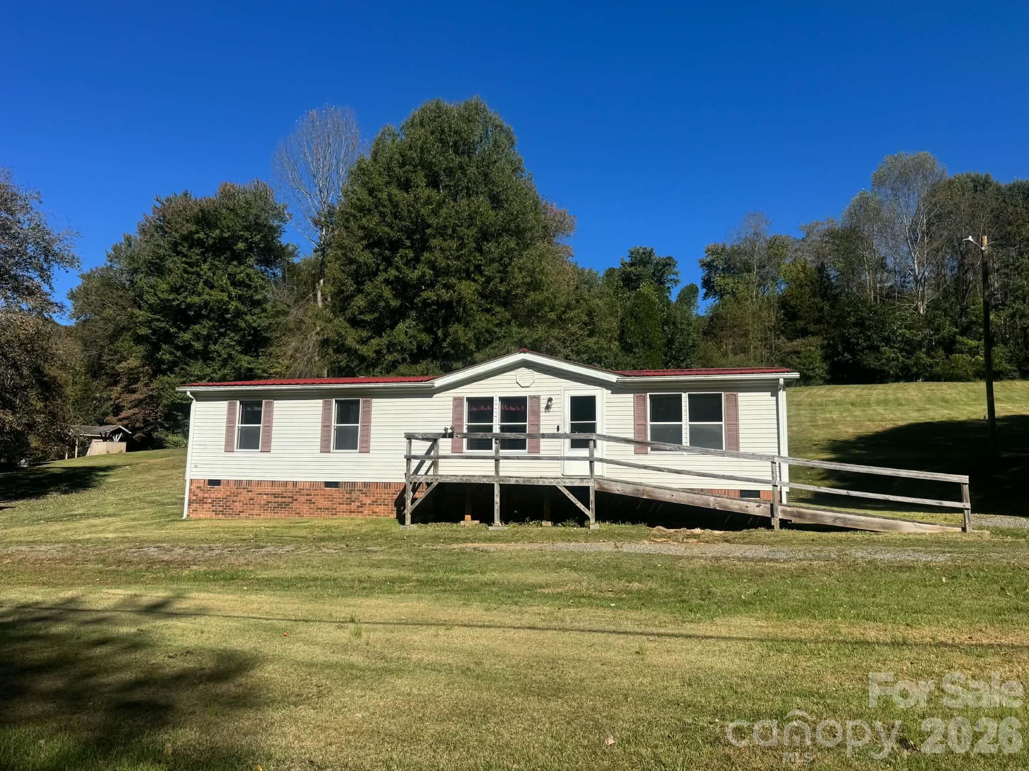 256 Brookfall Dairy Road