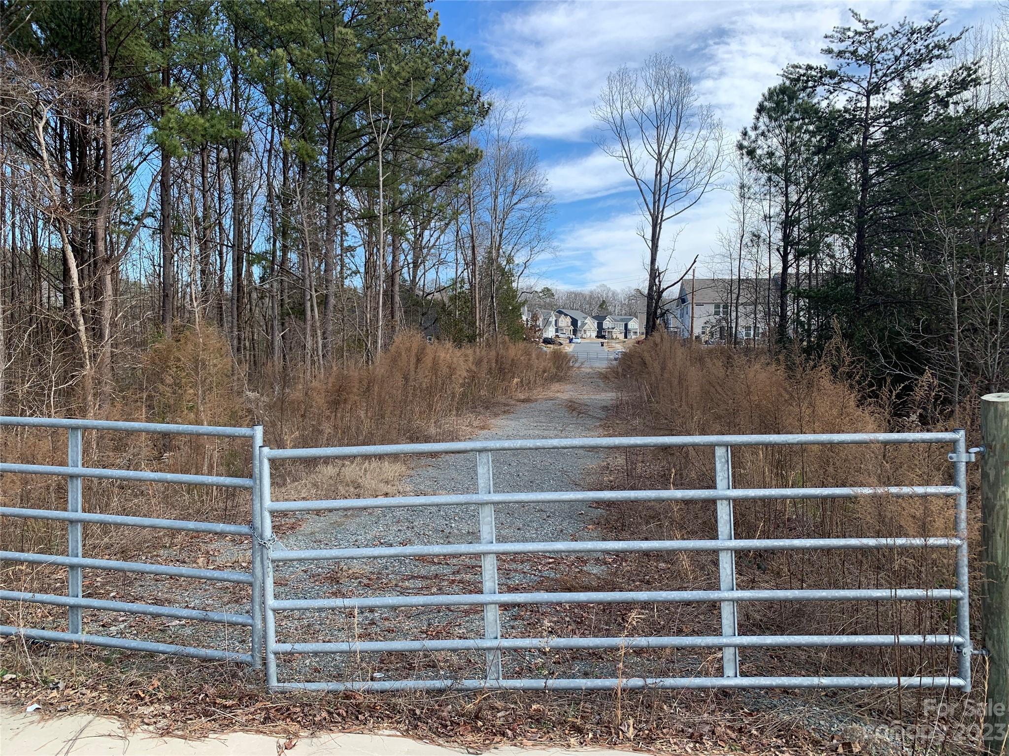 0 Statesville Road