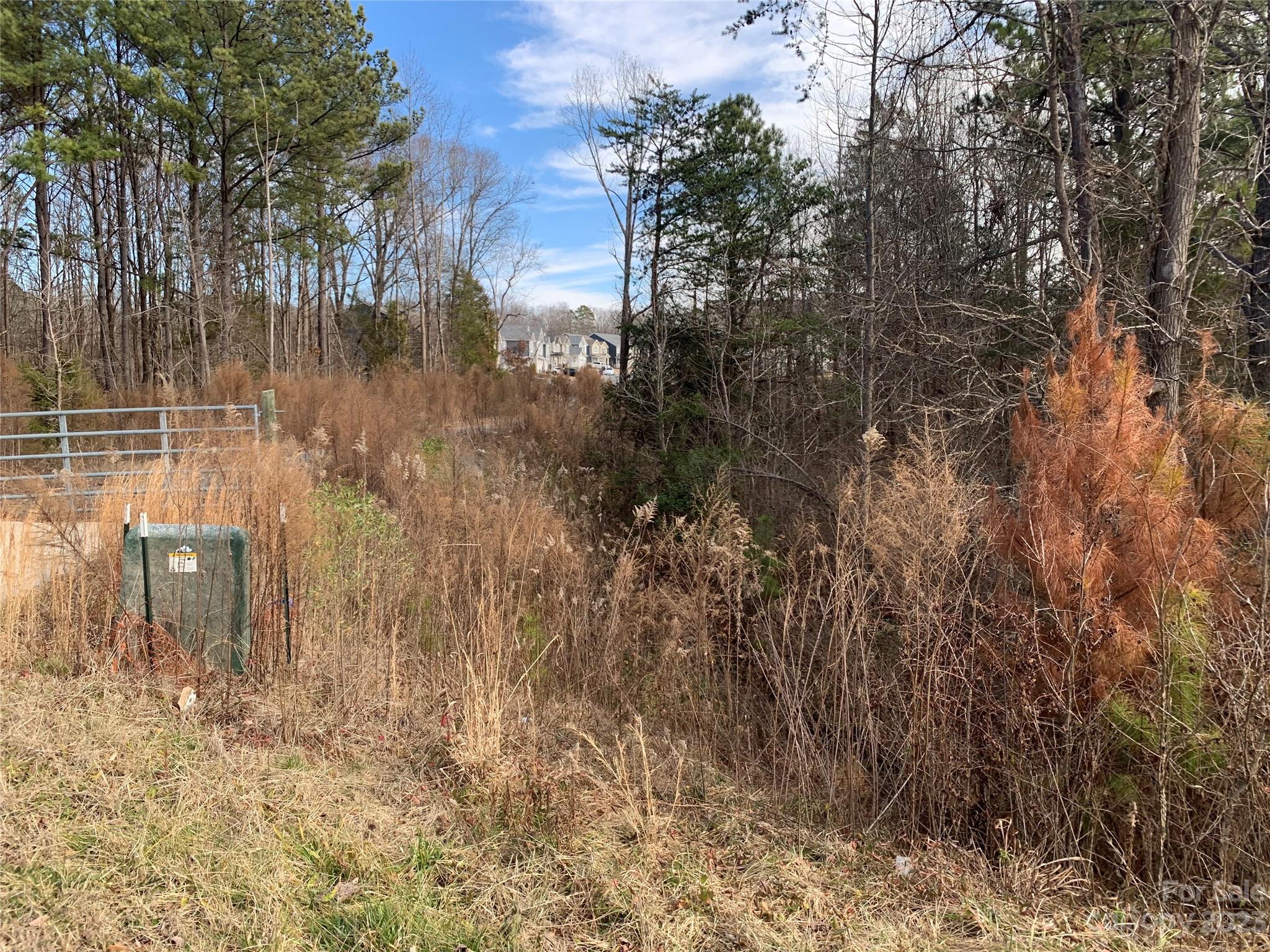 0 Statesville Road