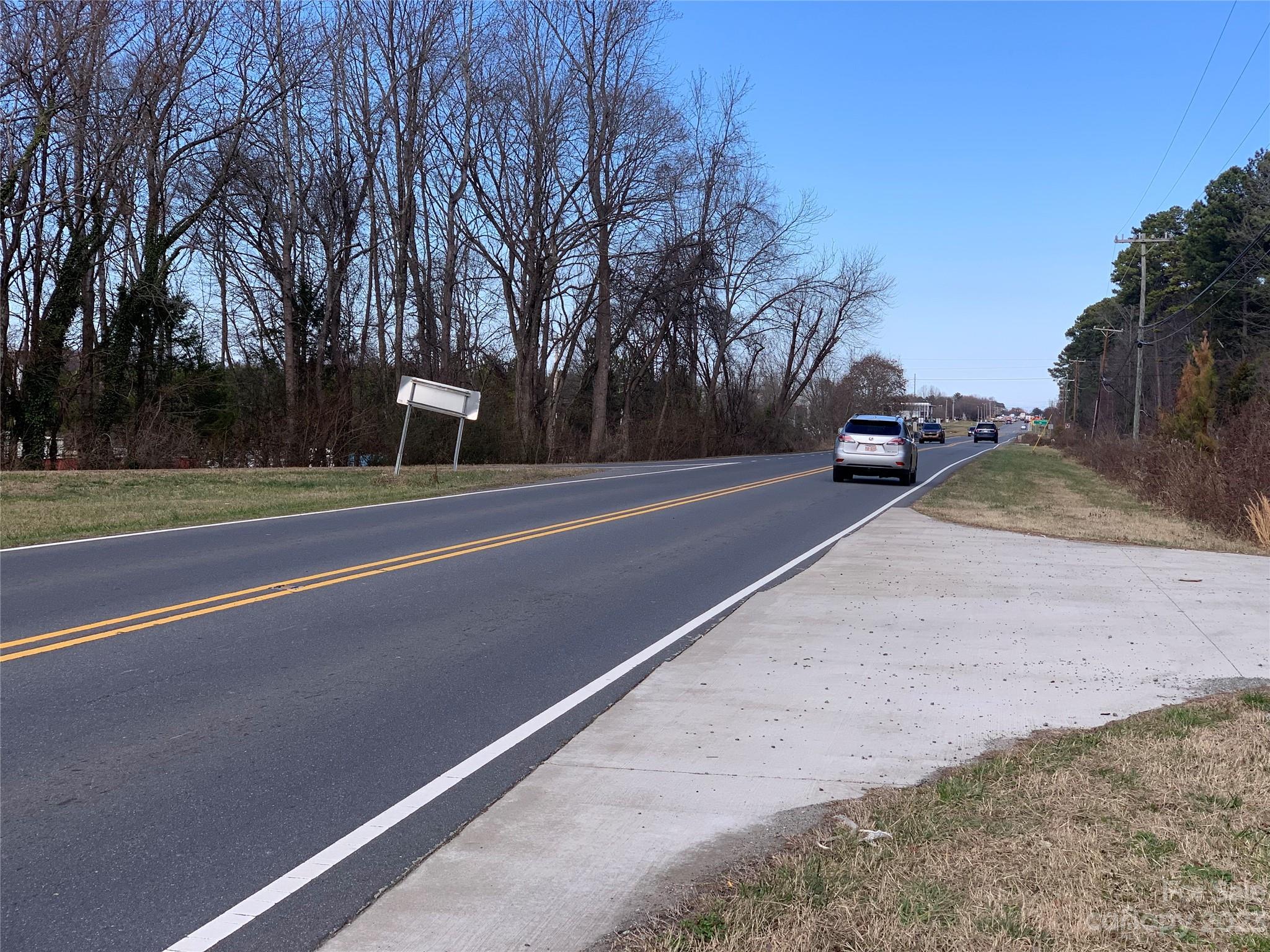 0 Statesville Road