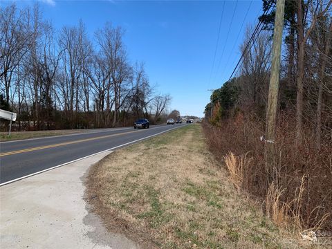 0 Statesville Road Huntersville NC 28078