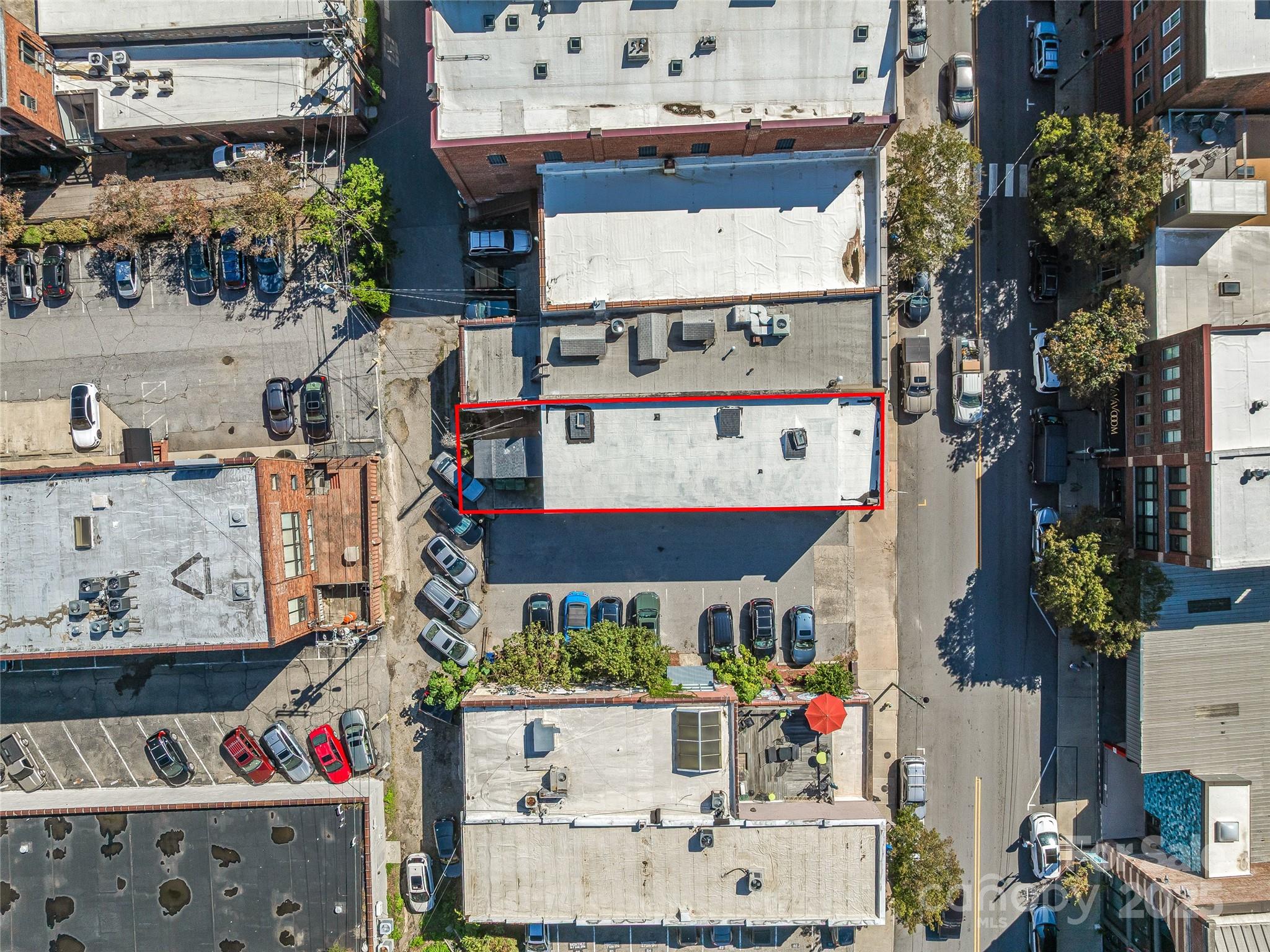 58 Broadway Street