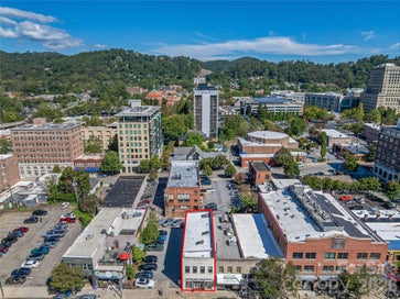 58 Broadway Street Asheville NC 28801