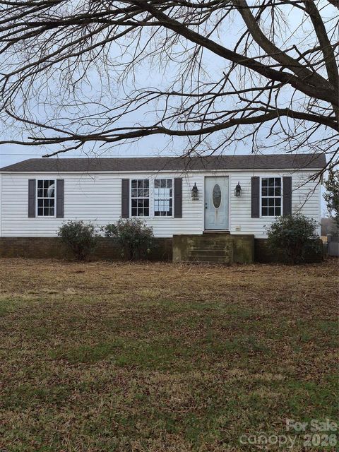 Photo of 2606 Long Hope Road, Monroe, NC 28112 (MLS # 4359733)