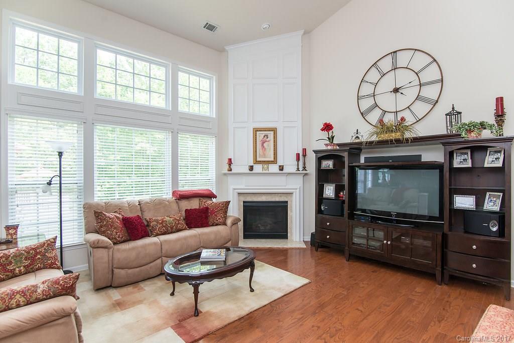 Belair At Carolina Lakes - Residential