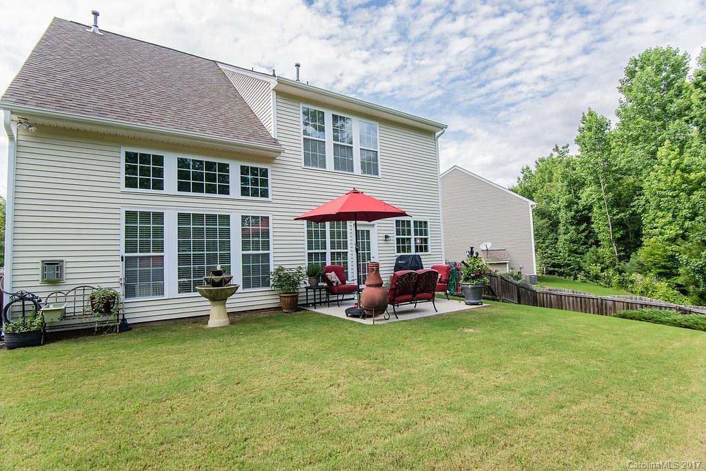 Belair At Carolina Lakes - Residential