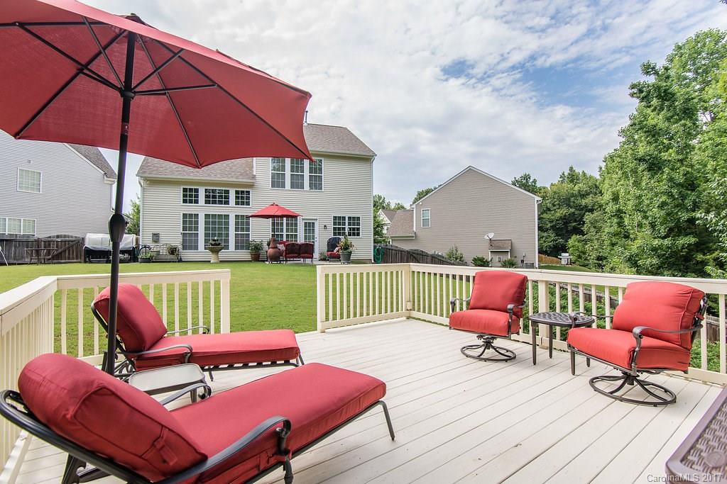 Belair At Carolina Lakes - Residential