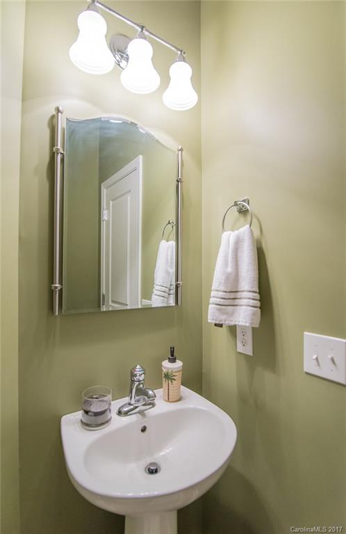 Belair At Carolina Lakes - Residential