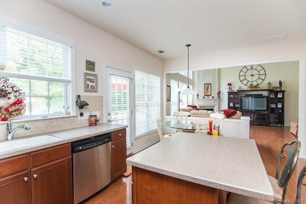 Belair At Carolina Lakes - Residential