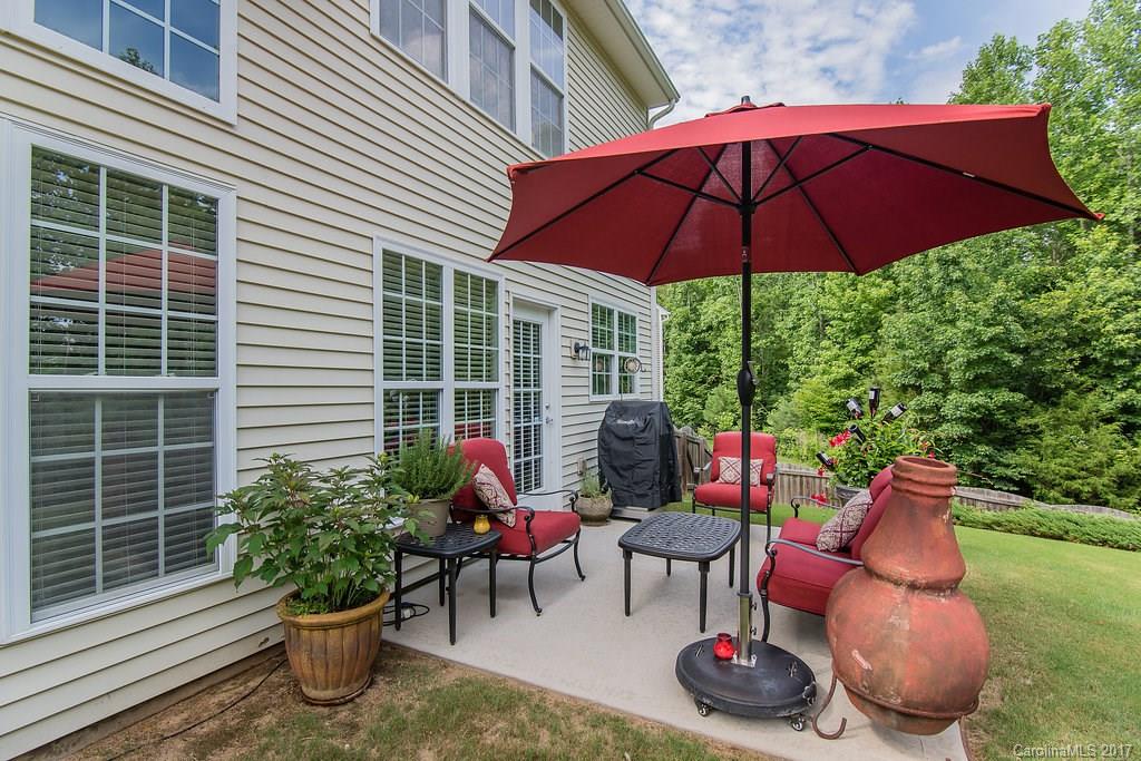 Belair At Carolina Lakes - Residential