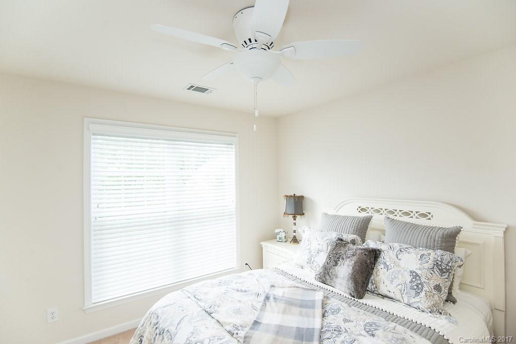 Belair At Carolina Lakes - Residential