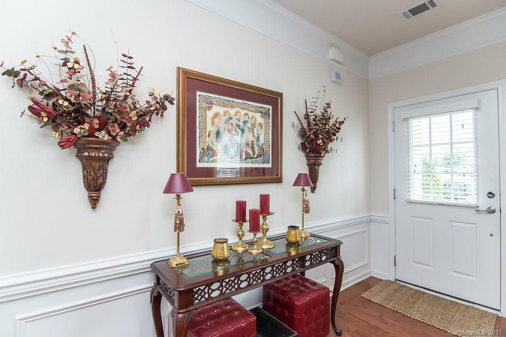 Belair At Carolina Lakes - Residential