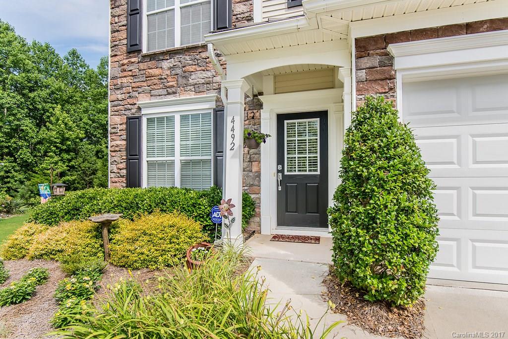 Belair At Carolina Lakes - Residential