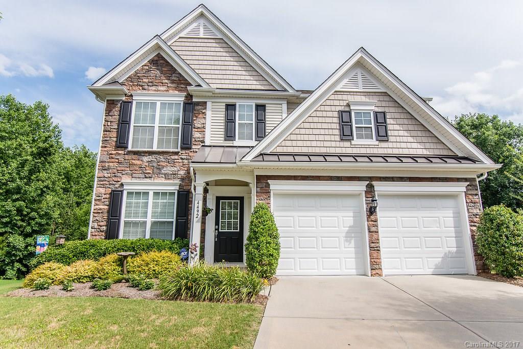 Belair At Carolina Lakes - Residential