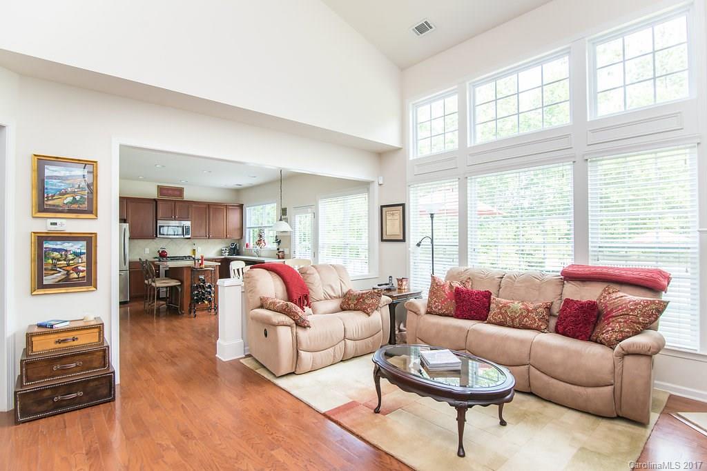 Belair At Carolina Lakes - Residential