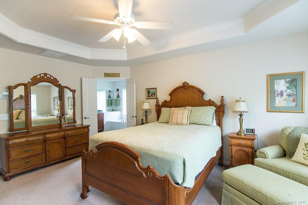 Belair At Carolina Lakes - Residential