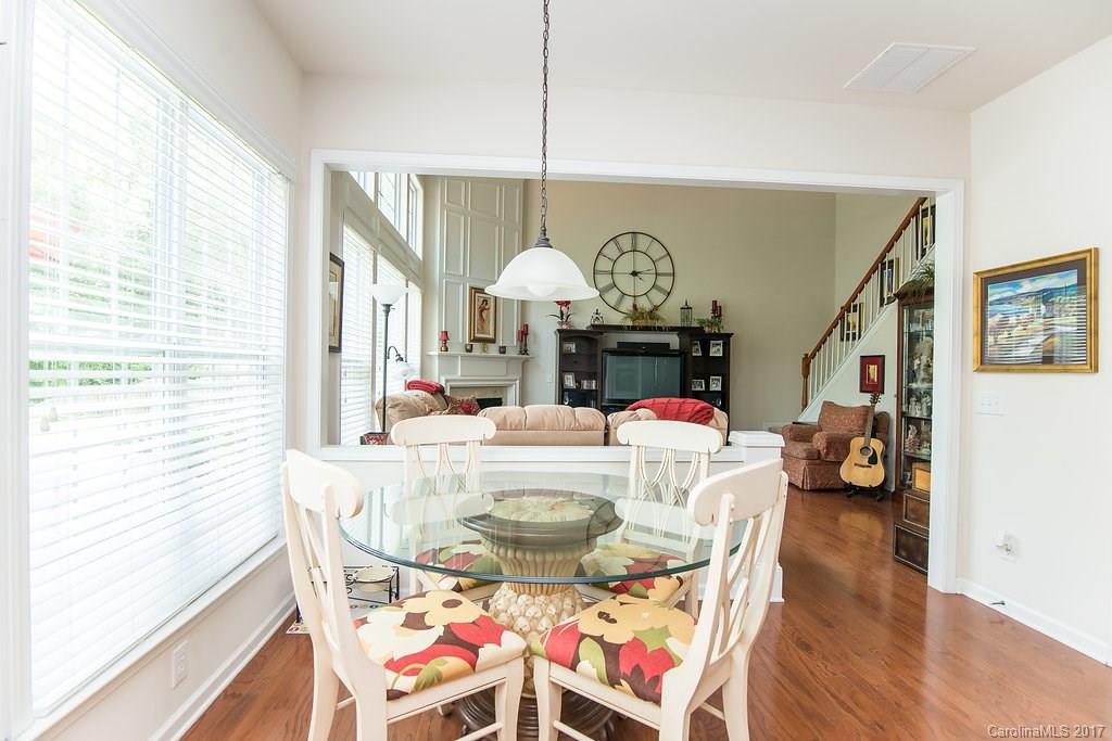 Belair At Carolina Lakes - Residential