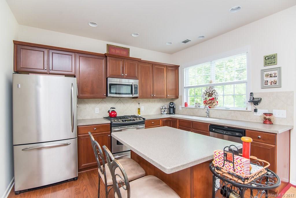 Belair At Carolina Lakes - Residential