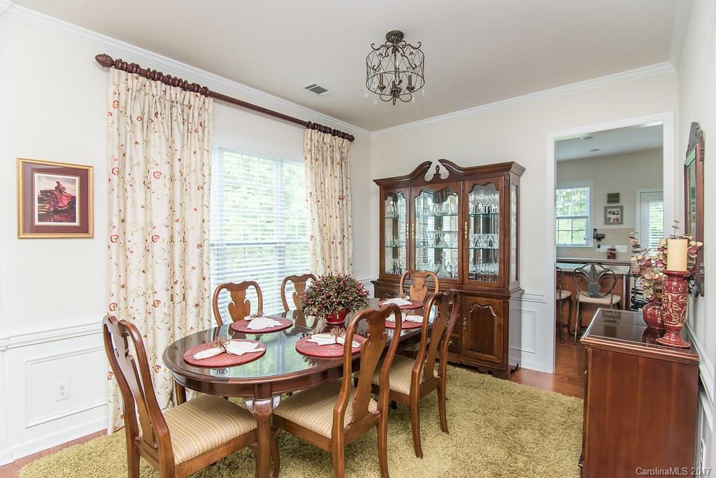 Belair At Carolina Lakes - Residential