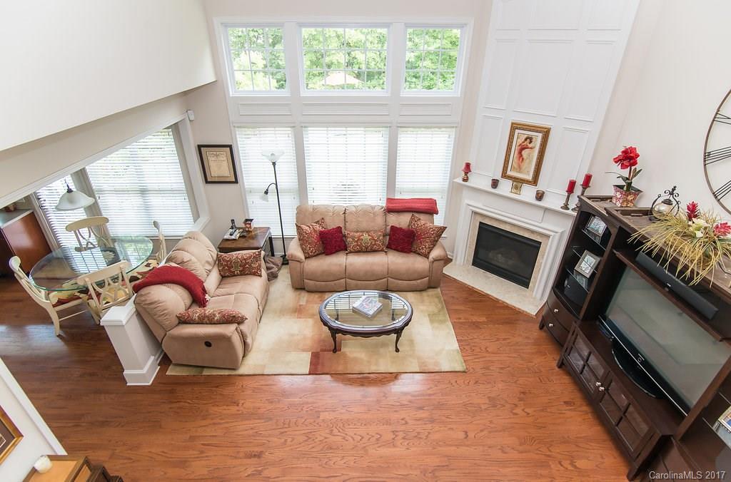 Belair At Carolina Lakes - Residential