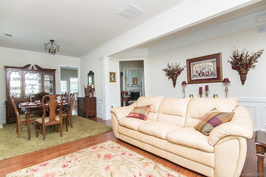 Belair At Carolina Lakes - Residential