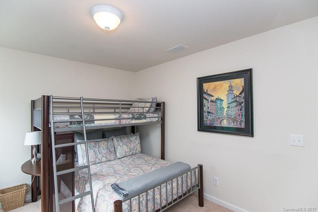 Belair At Carolina Lakes - Residential