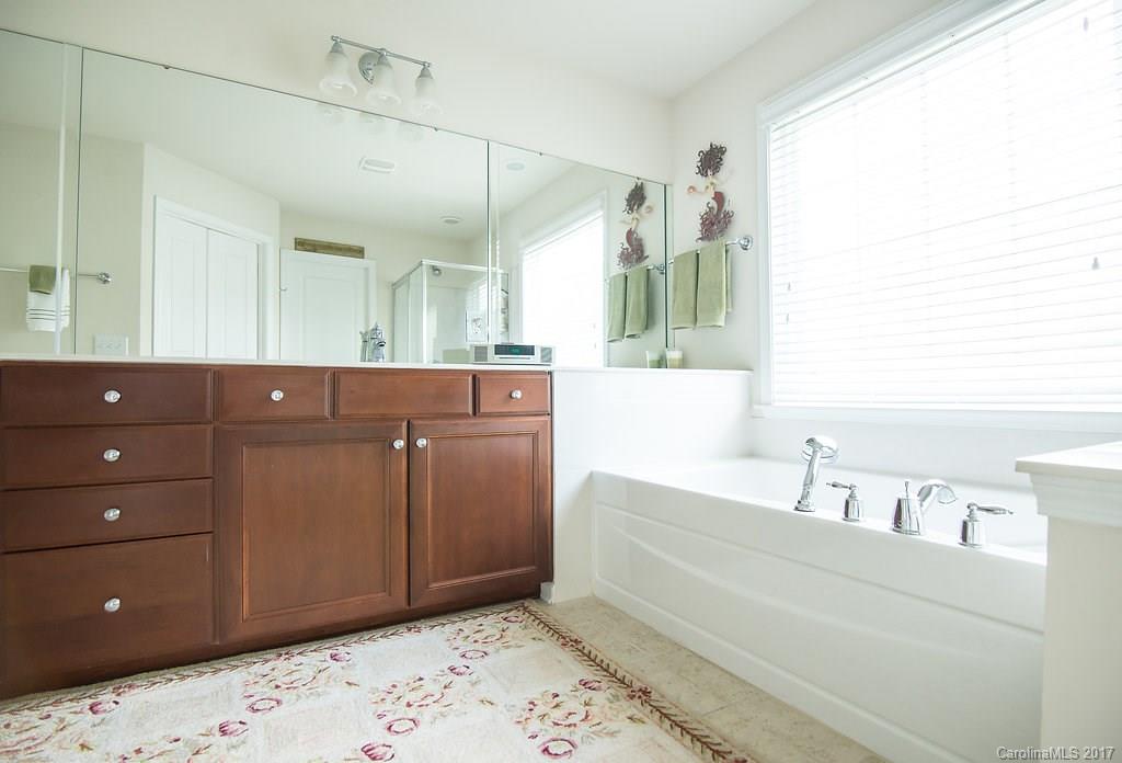 Belair At Carolina Lakes - Residential