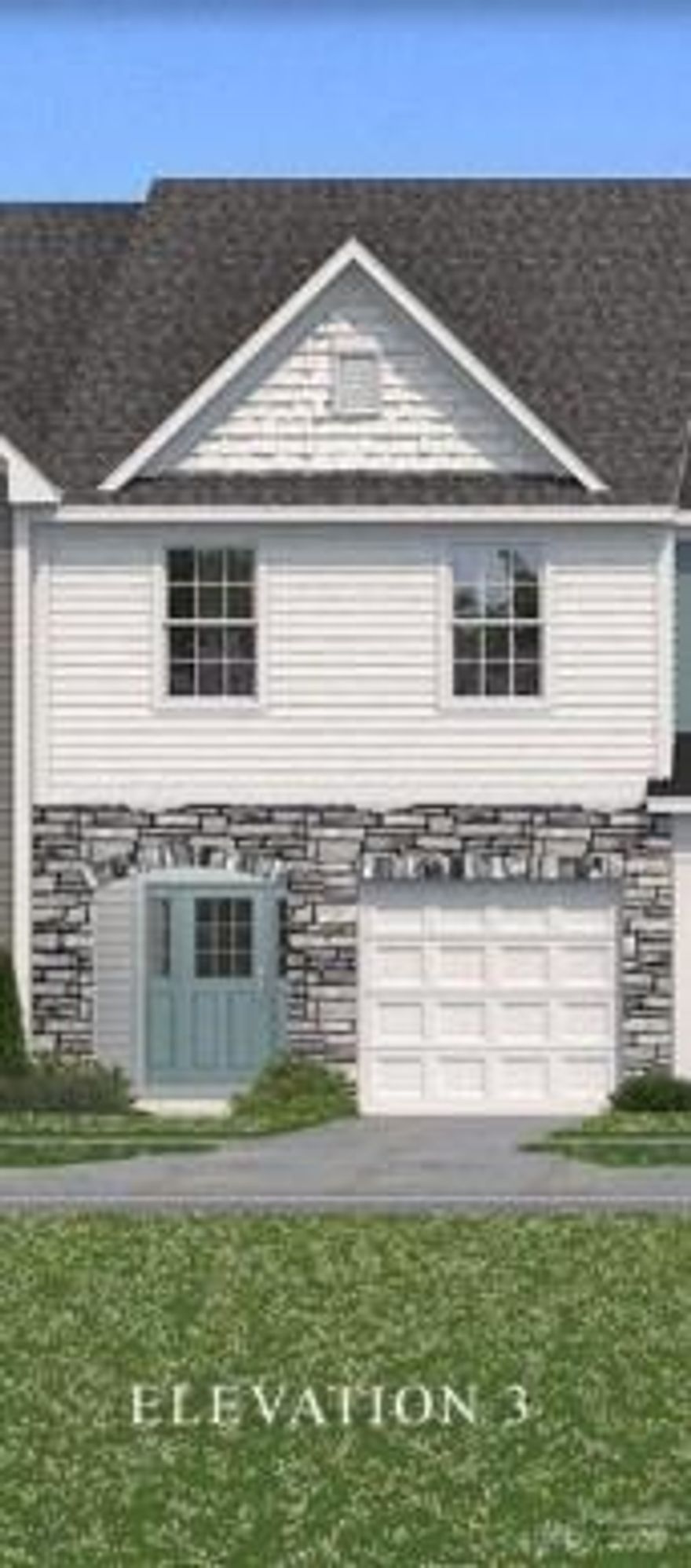 The construction of this home has begun and is on it's way!  Days on the market begin when the land is being cleared. The land is being cleared and getting prepped for the foundation at this time.  Come by to view the daily progress made and visit the model home for additional details.

NOW OPEN PHASE 2!!  THE ONLY NEW 2-STORY TOWNHOME DUETS, "ALL END UNIT HOMES", WITH 1-CAR GARAGE JUST 5 MILES TO UPTOWN CHARLOTTE IN THE $300s!! Welcome to Leigh Park by premier builder DRB Homes, an exclusive enclave of just 24 thoughtfully designed craftsman-style new townhomes in Charlotte, NC. With quick access to I-85, I-77, Uptown, and Camp North End, Leigh Park keeps you connected to everything Charlotte! Welcome to a community of thoughtfully designed townhomes created for today’s modern lifestyle. 

Step inside to find a spacious open-concept floorplan, perfect for entertaining guests or enjoying quiet nights at home. The heart of the home is the generously sized kitchen island, offering ample prep space and a natural gathering spot. Luxury Vinyl Plank flooring enhances the main level and other areas of the home, combining style with durability.

The exterior designs are equally impressive, featuring elevations that may include partial stone accents, board and batten siding, shaker shingles, and welcoming covered entrances—each adding unique curb appeal.

Upstairs, retreat to the oversized primary suite with plenty of room to relax. The owner’s bath feels like a spa with its tile shower extending to the ceiling, solid surface seat, semi-frameless glass door, and private water closet with door. Secondary bedrooms are generously sized, while linen closets in every upper-level bath add everyday convenience.

Every detail has been carefully considered to blend comfort, function, and beauty. From the versatile living spaces to the low-maintenance design, these homes offer the perfect balance of practicality and style. Discover a home that truly fits your lifestyle—schedule your visit today!