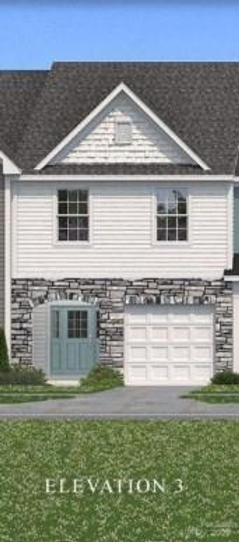 Photo of 2229 Gladwyne Place, Charlotte, NC 28269 (MLS # 4330819)