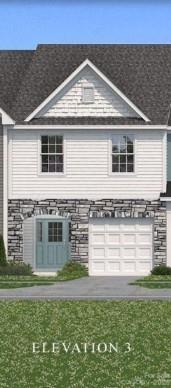 Leigh Park - Residential