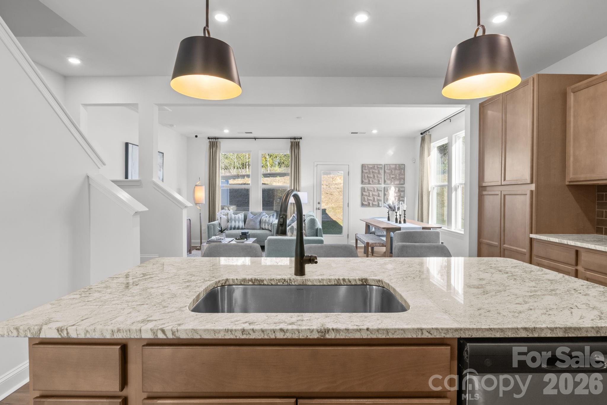 Leigh Park - Residential