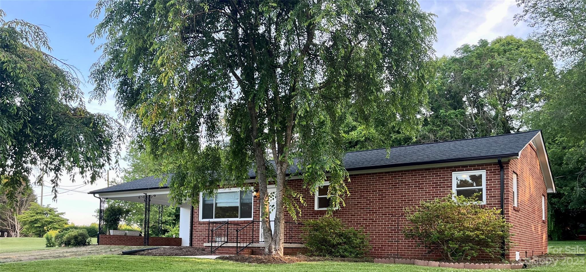 none - Residential