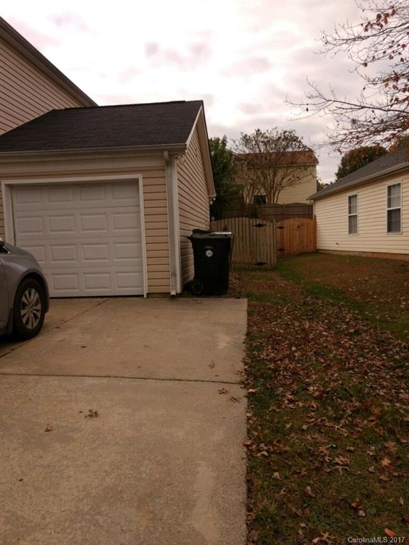 Southern Chase - Residential