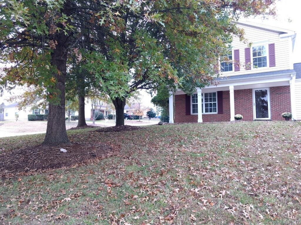 Southern Chase - Residential