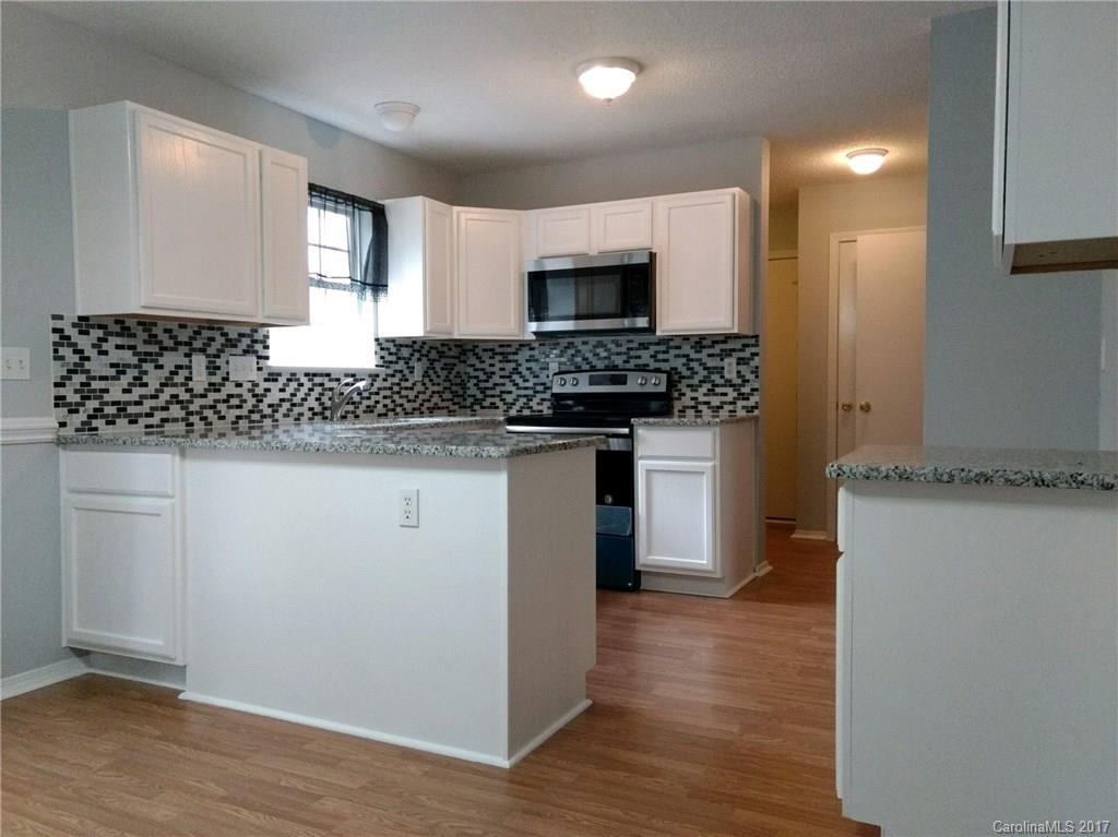 Southern Chase - Residential