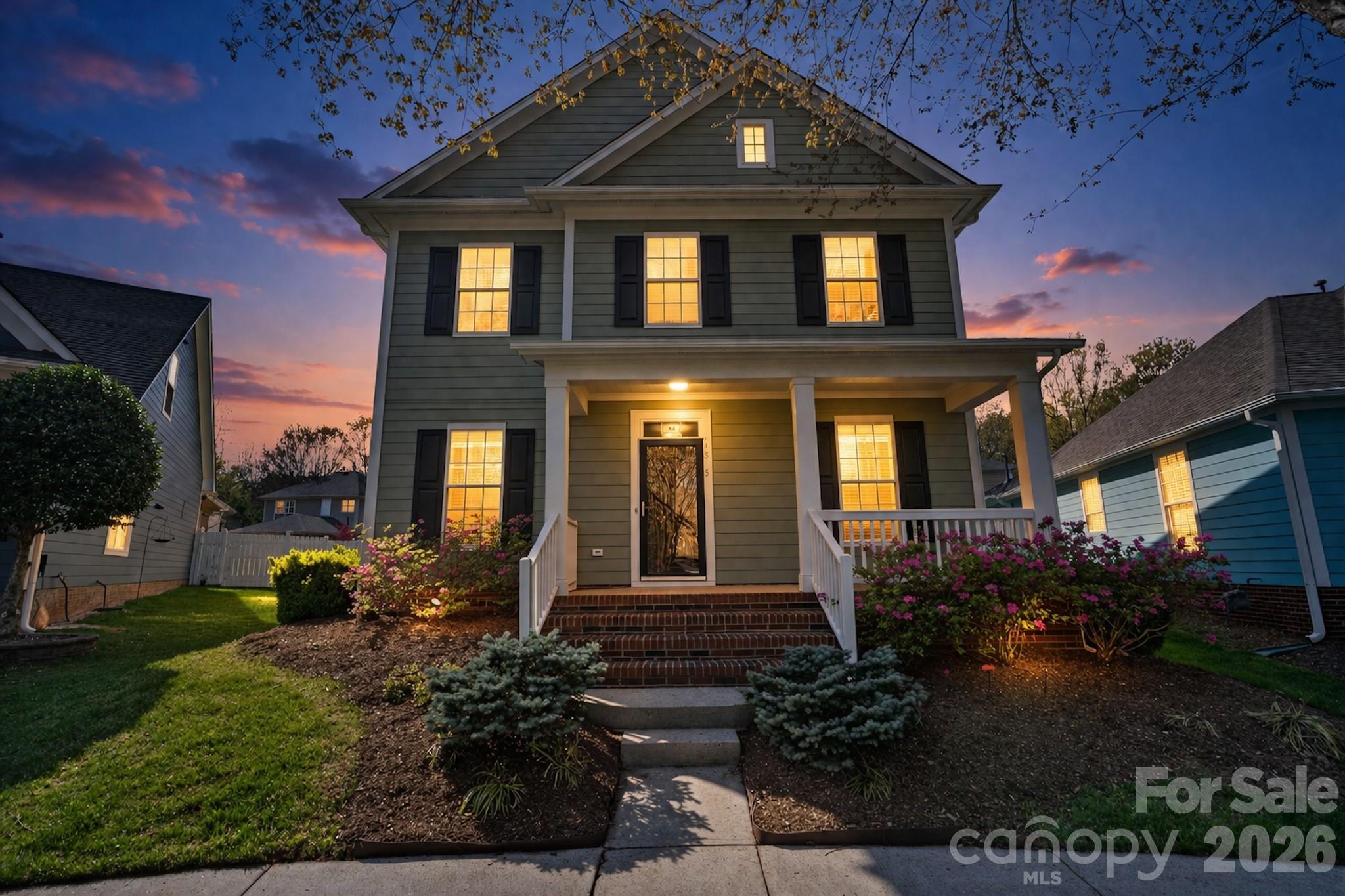 17715 North Shore Circle