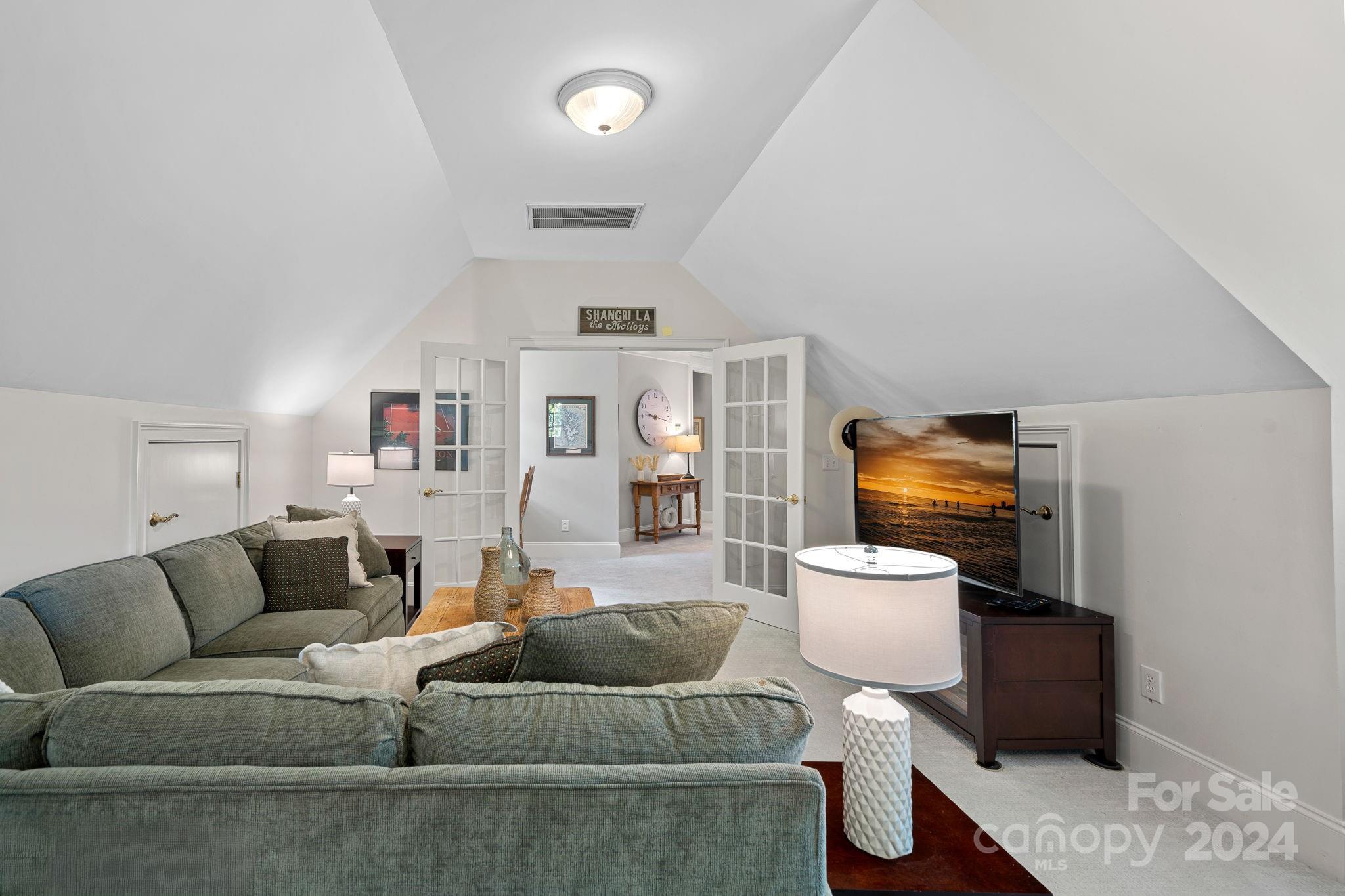 The Point - Residential