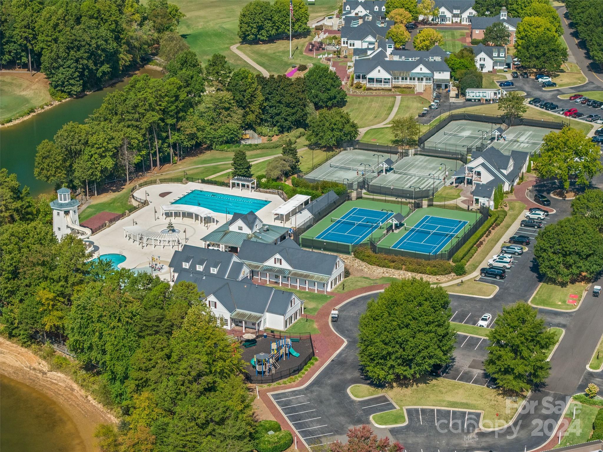 The Point - Residential