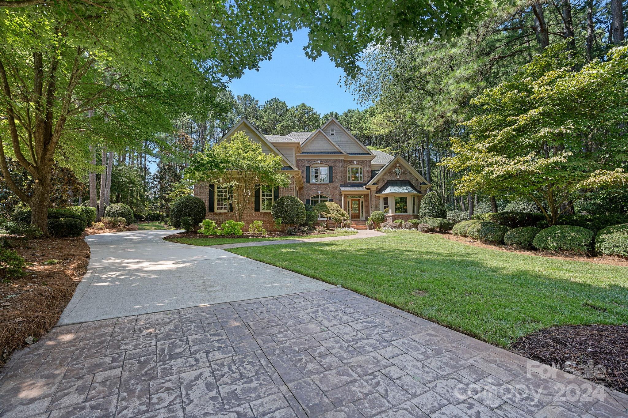 The Point - Residential