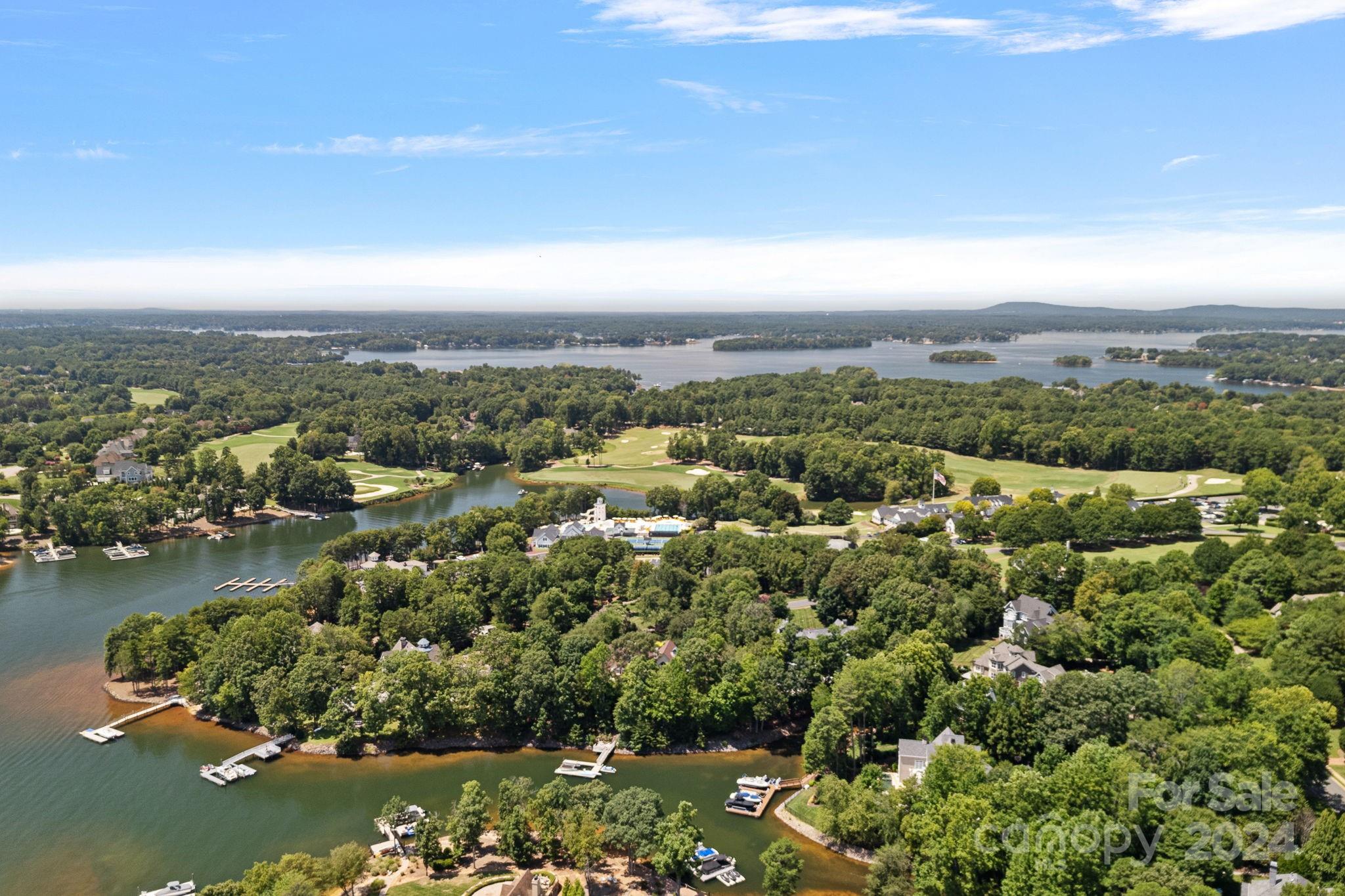 The Point - Residential