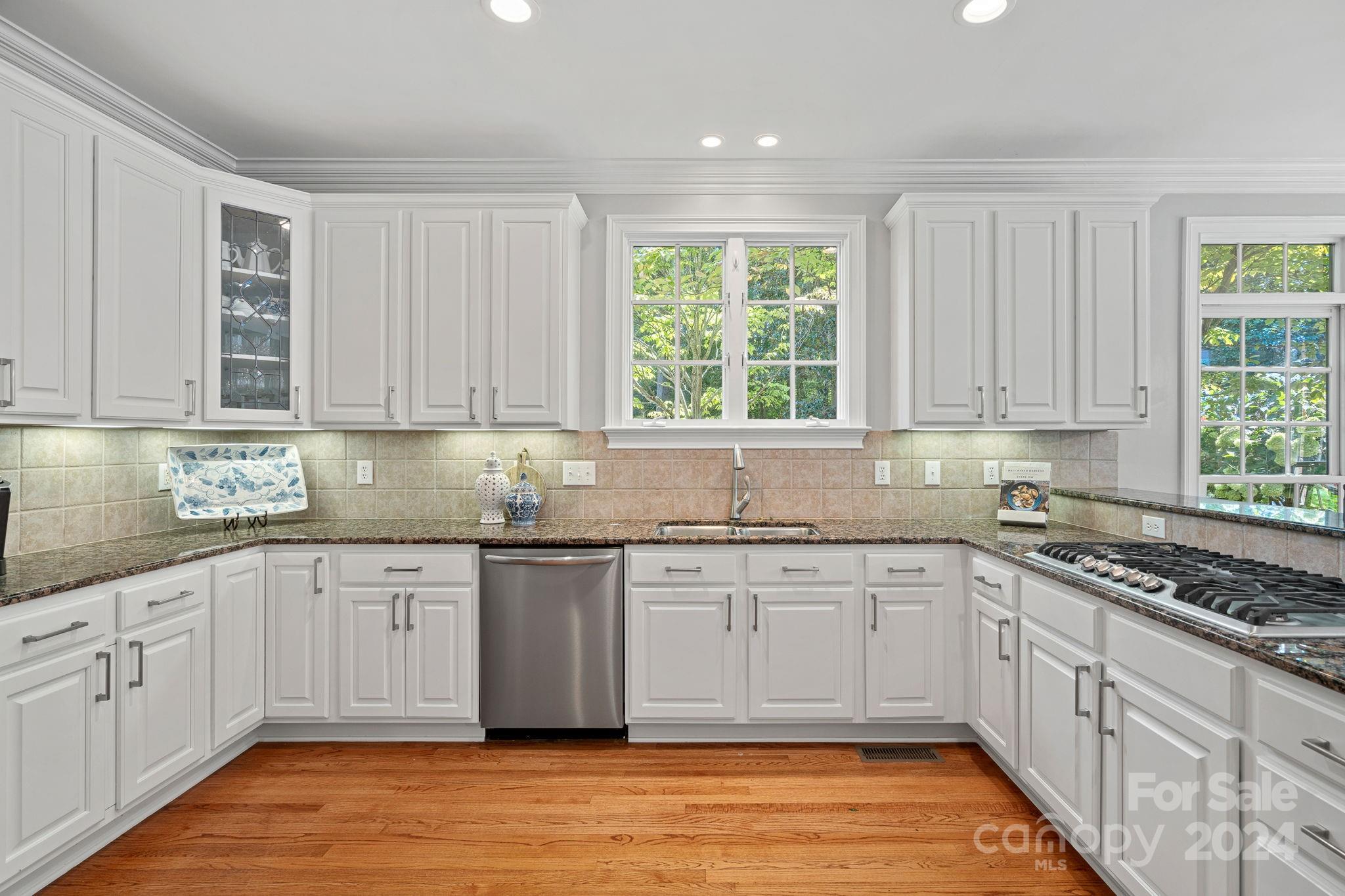 The Point - Residential