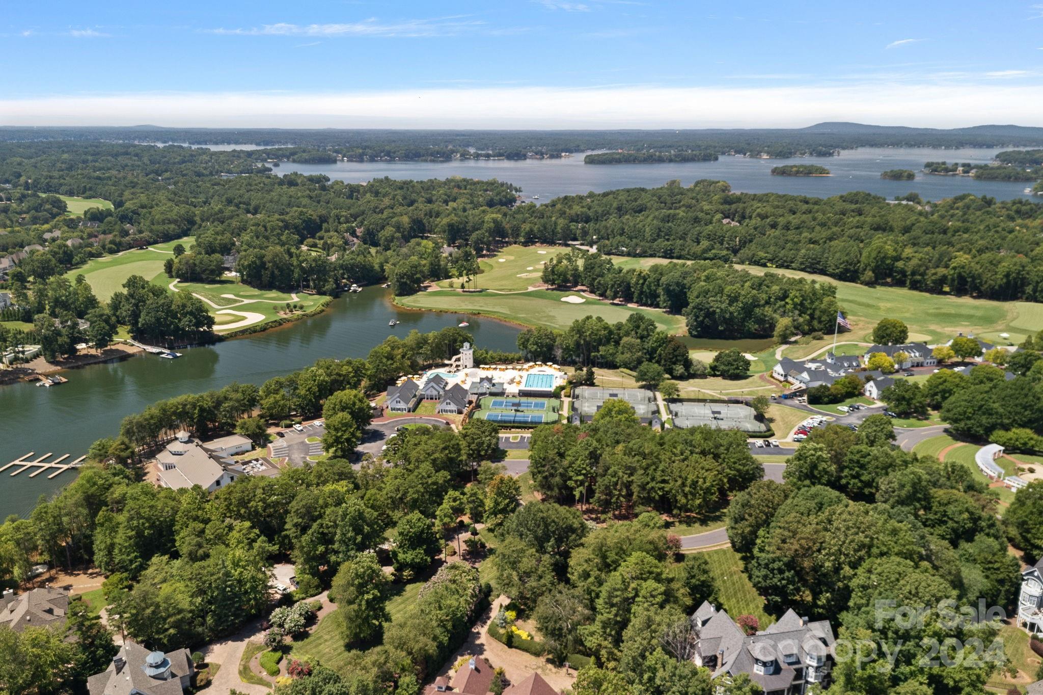 The Point - Residential