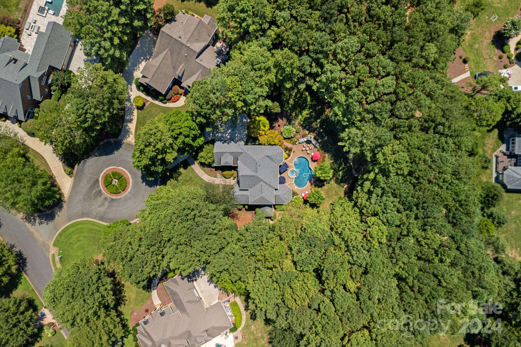 The Point - Residential